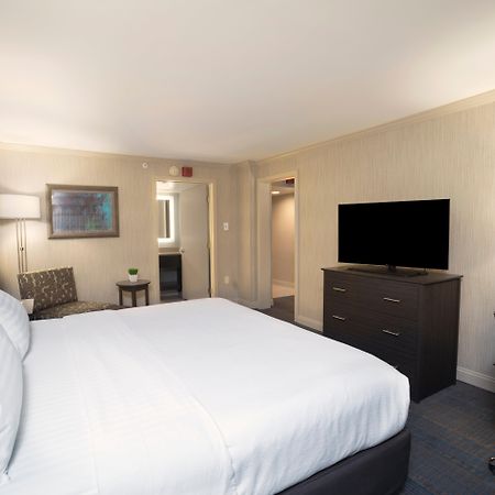Holiday Inn Columbus Dwtn-Capitol Square By Ihg Buitenkant foto
