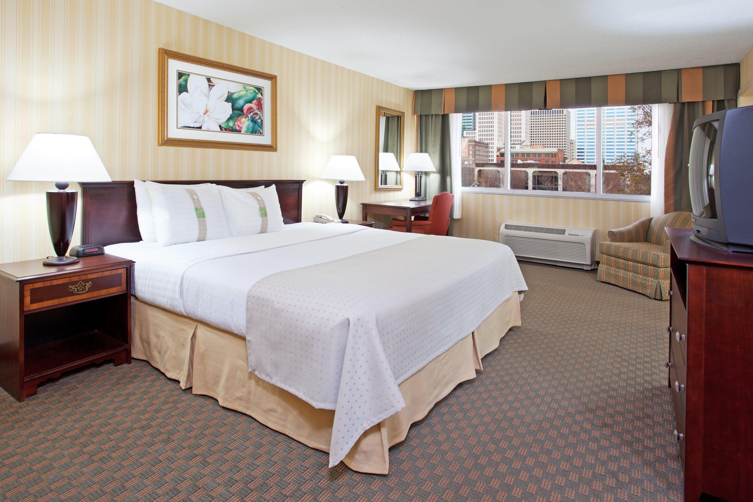 Holiday Inn Columbus Dwtn-Capitol Square By Ihg Buitenkant foto