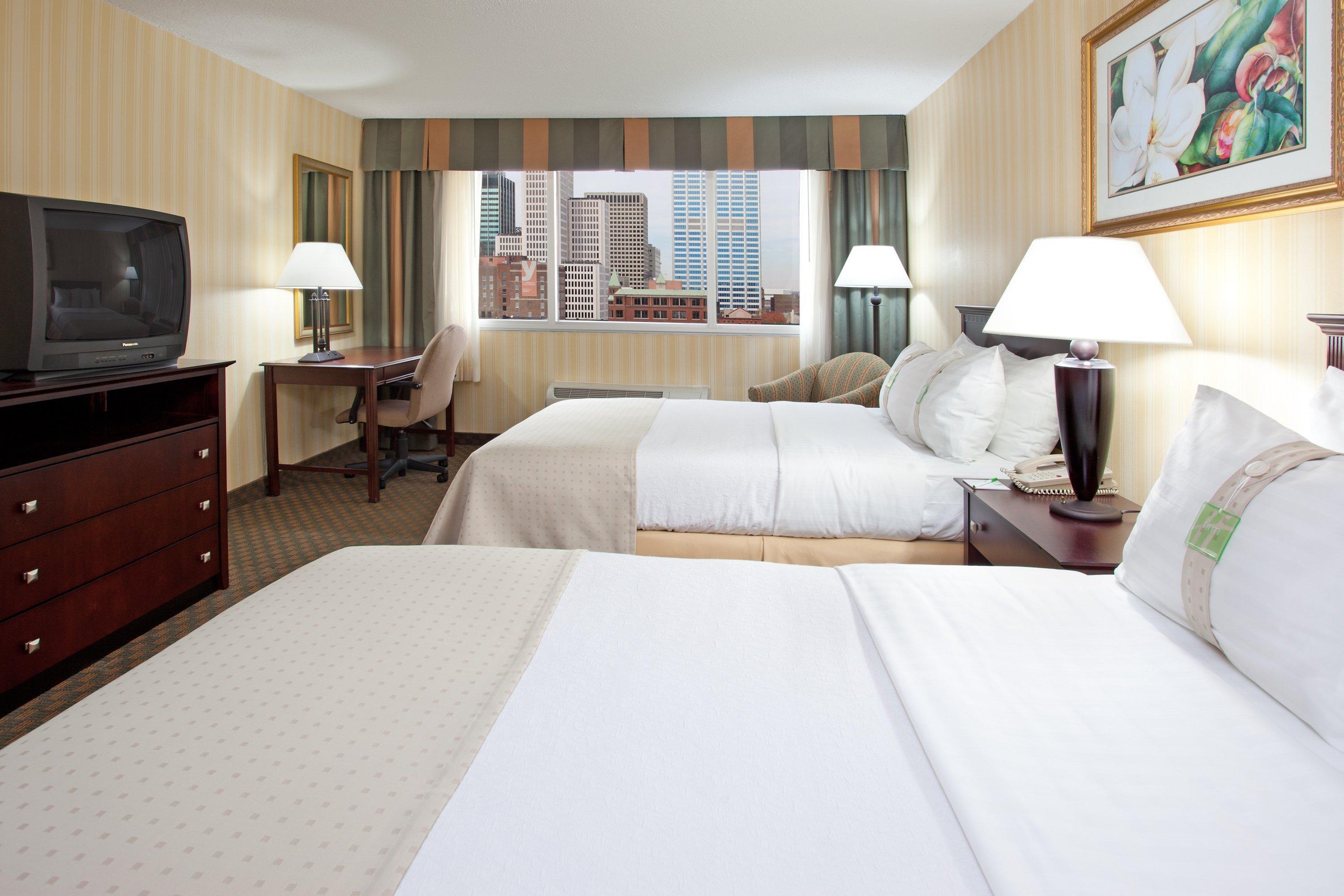 Holiday Inn Columbus Dwtn-Capitol Square By Ihg Buitenkant foto