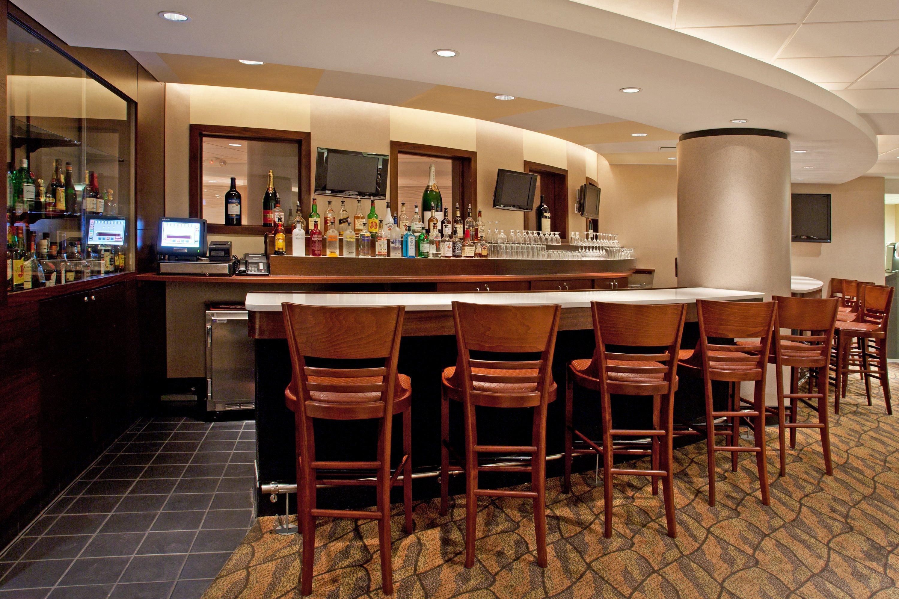 Holiday Inn Columbus Dwtn-Capitol Square By Ihg Buitenkant foto