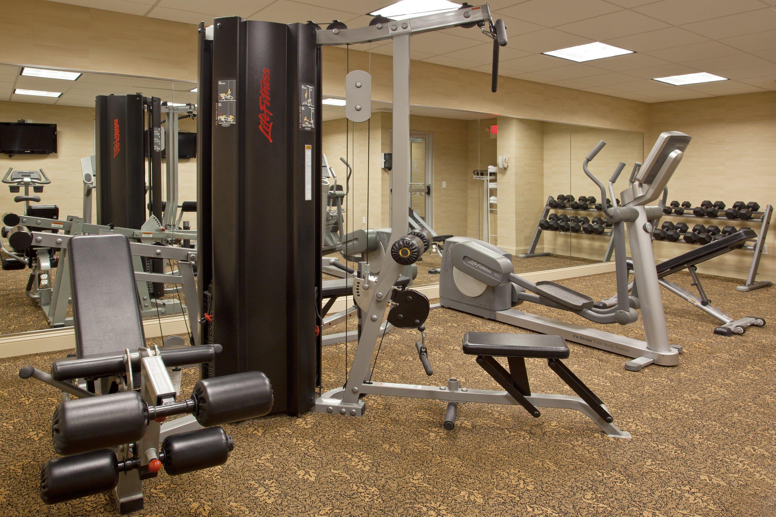 Holiday Inn Columbus Dwtn-Capitol Square By Ihg Buitenkant foto