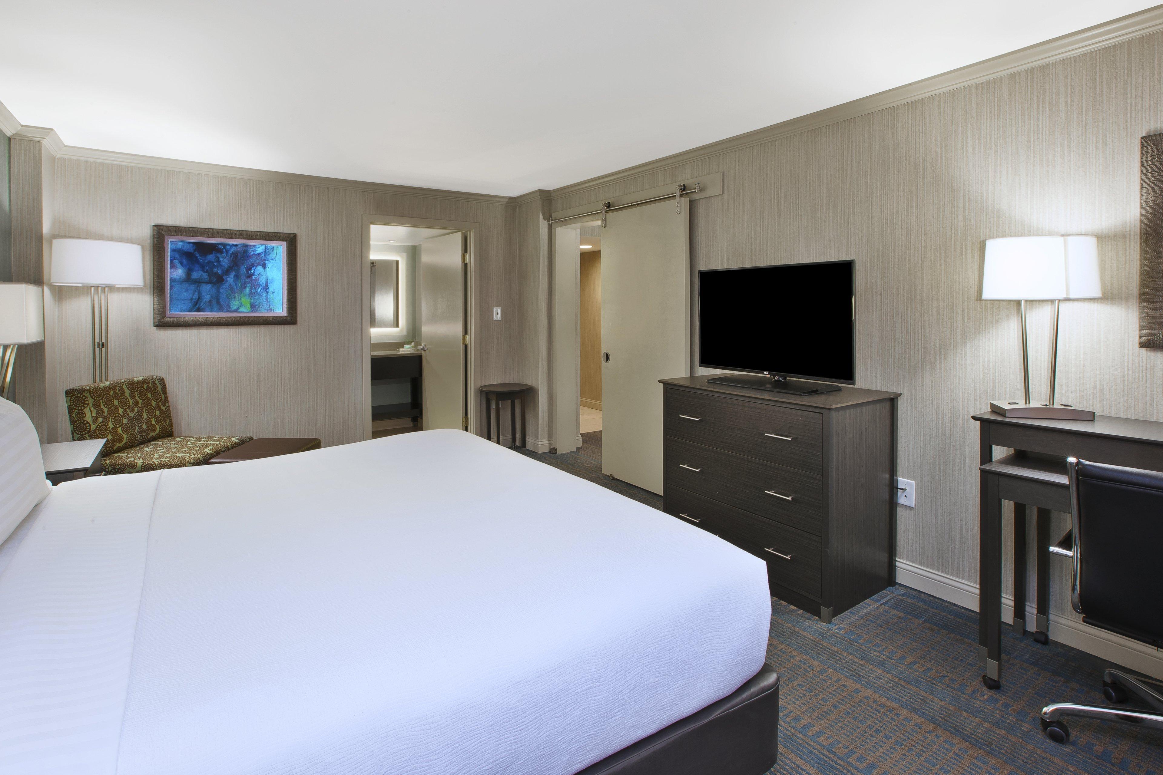 Holiday Inn Columbus Dwtn-Capitol Square By Ihg Buitenkant foto
