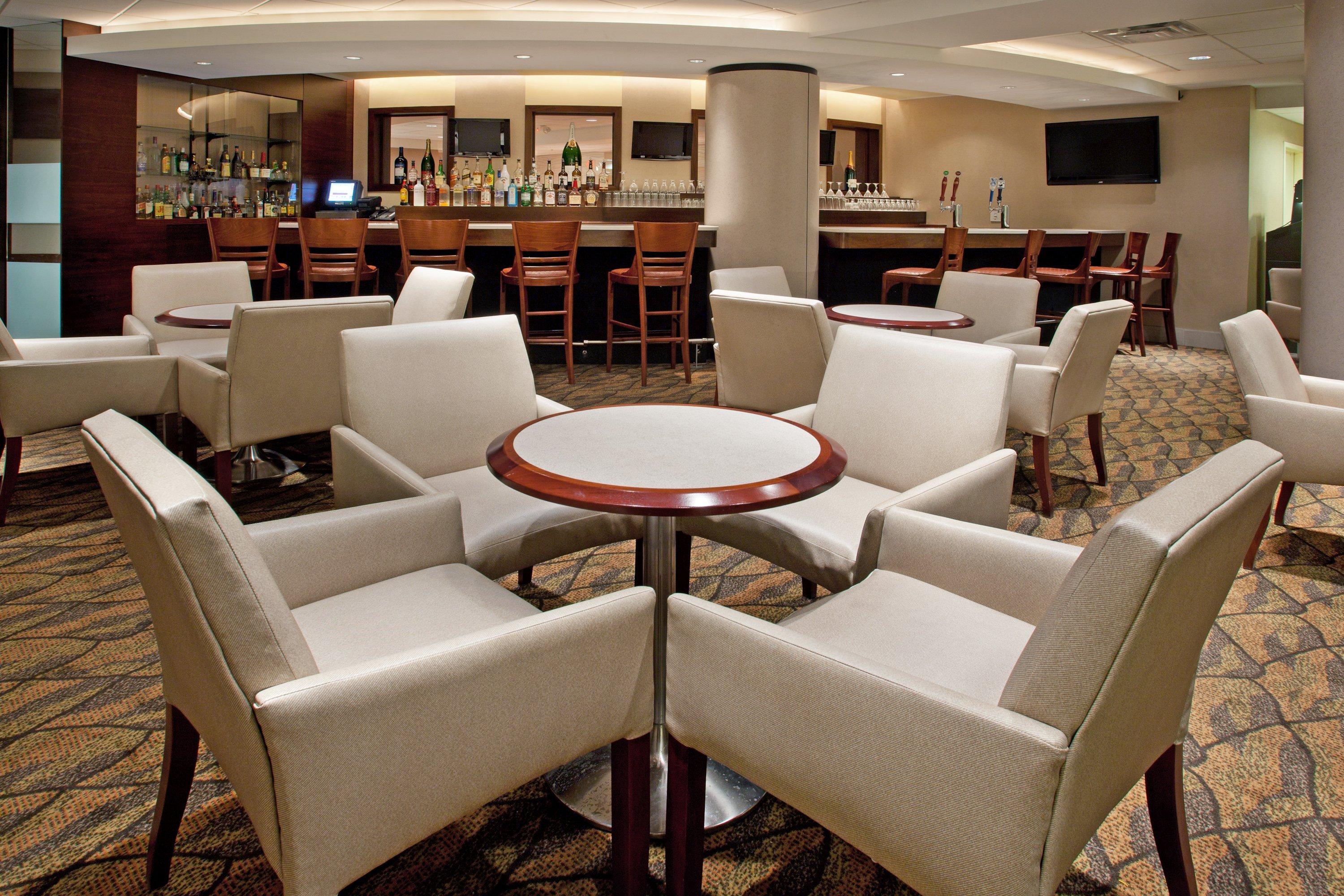 Holiday Inn Columbus Dwtn-Capitol Square By Ihg Buitenkant foto