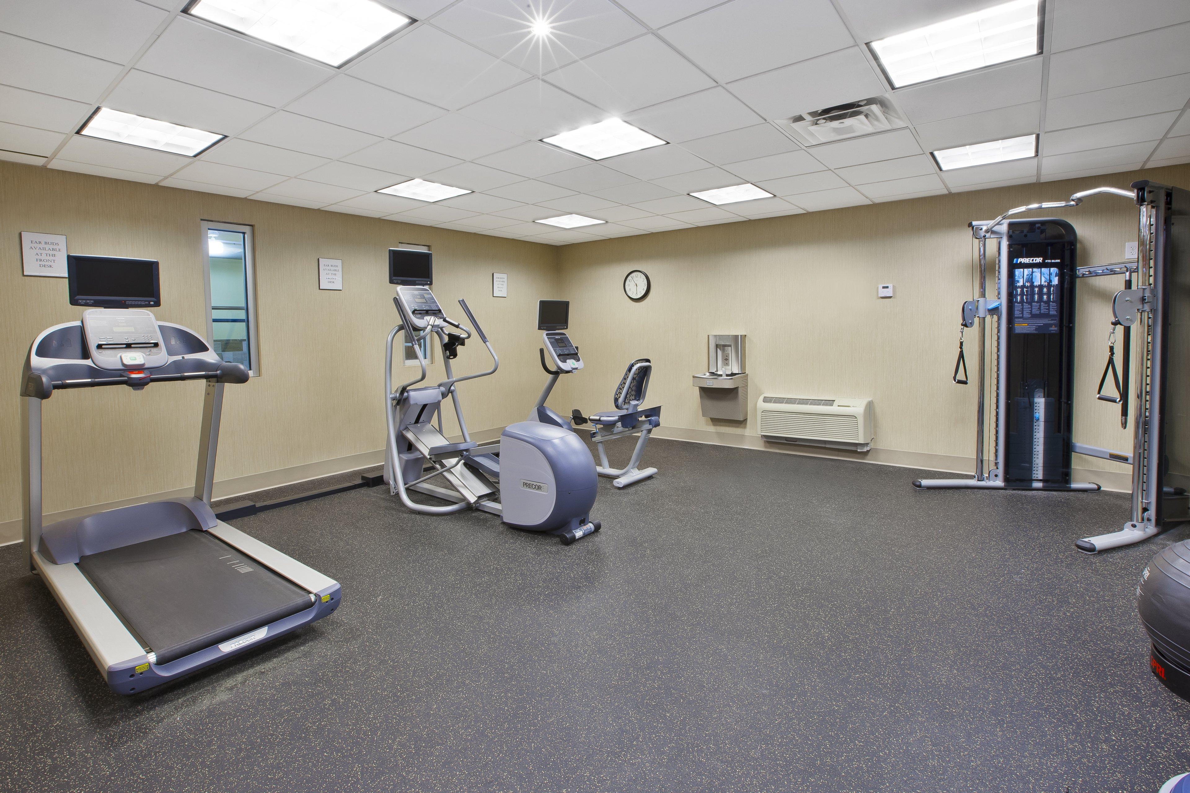 Holiday Inn Columbus Dwtn-Capitol Square By Ihg Buitenkant foto