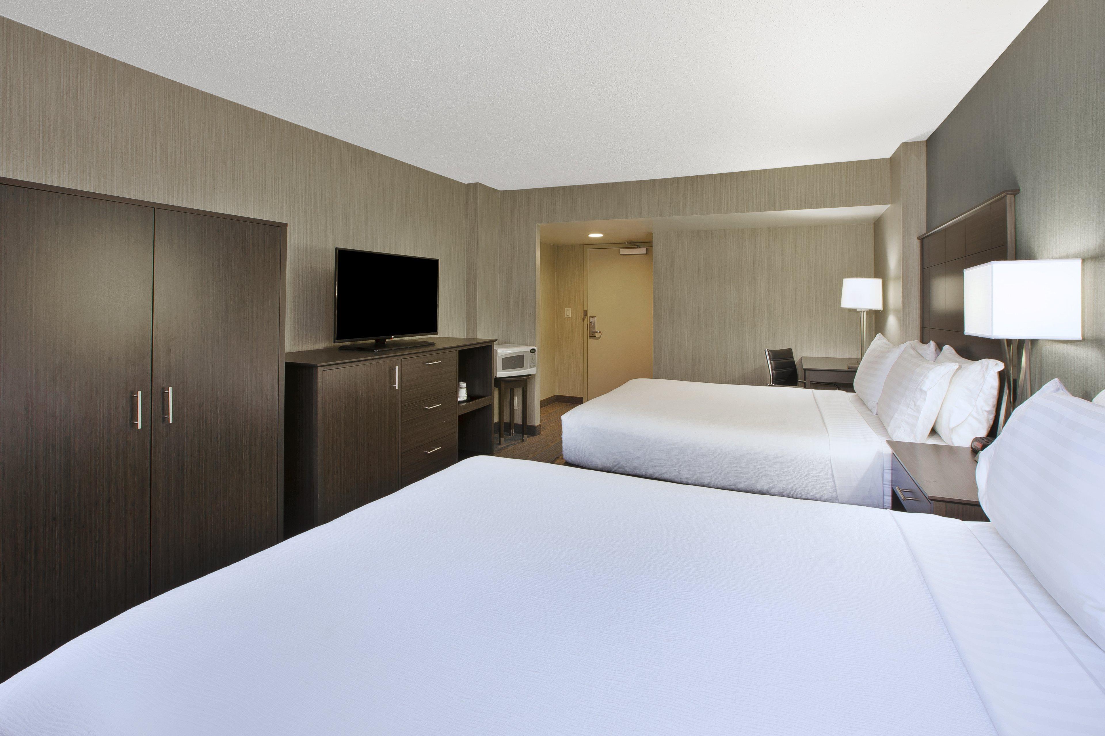 Holiday Inn Columbus Dwtn-Capitol Square By Ihg Buitenkant foto